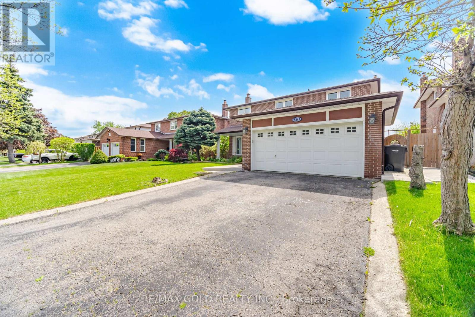277 Centre Street N, Brampton, Ontario  L6V 2R3 - Photo 4 - W13165922
