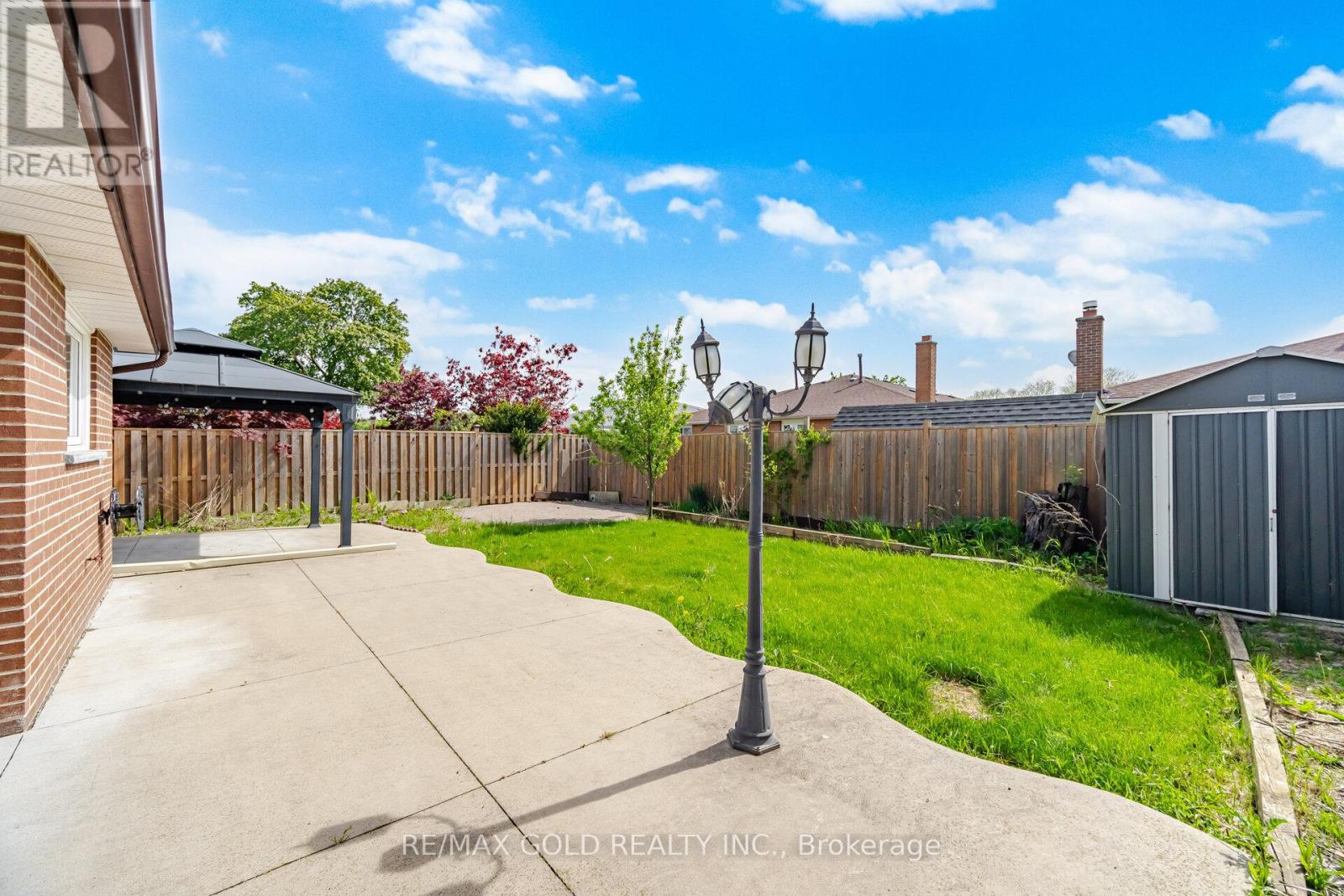 277 Centre Street N, Brampton, Ontario  L6V 2R3 - Photo 47 - W13165922