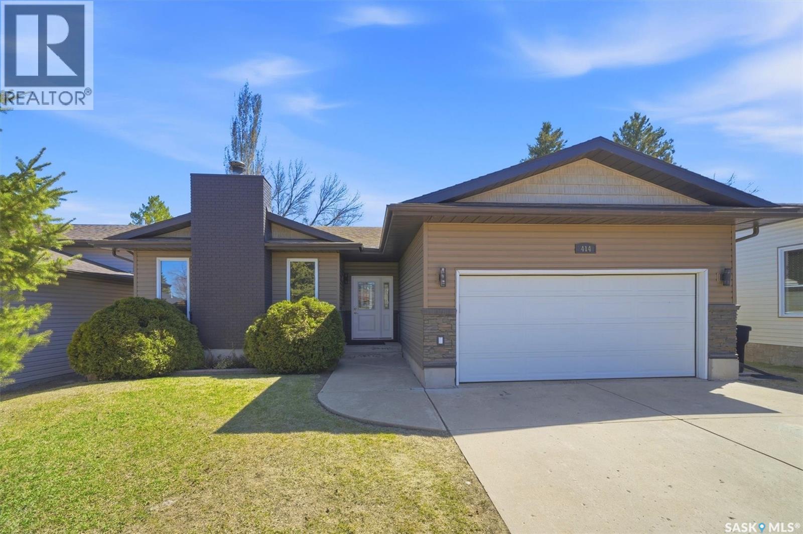 414 Perreault LANE, Saskatoon, Saskatchewan