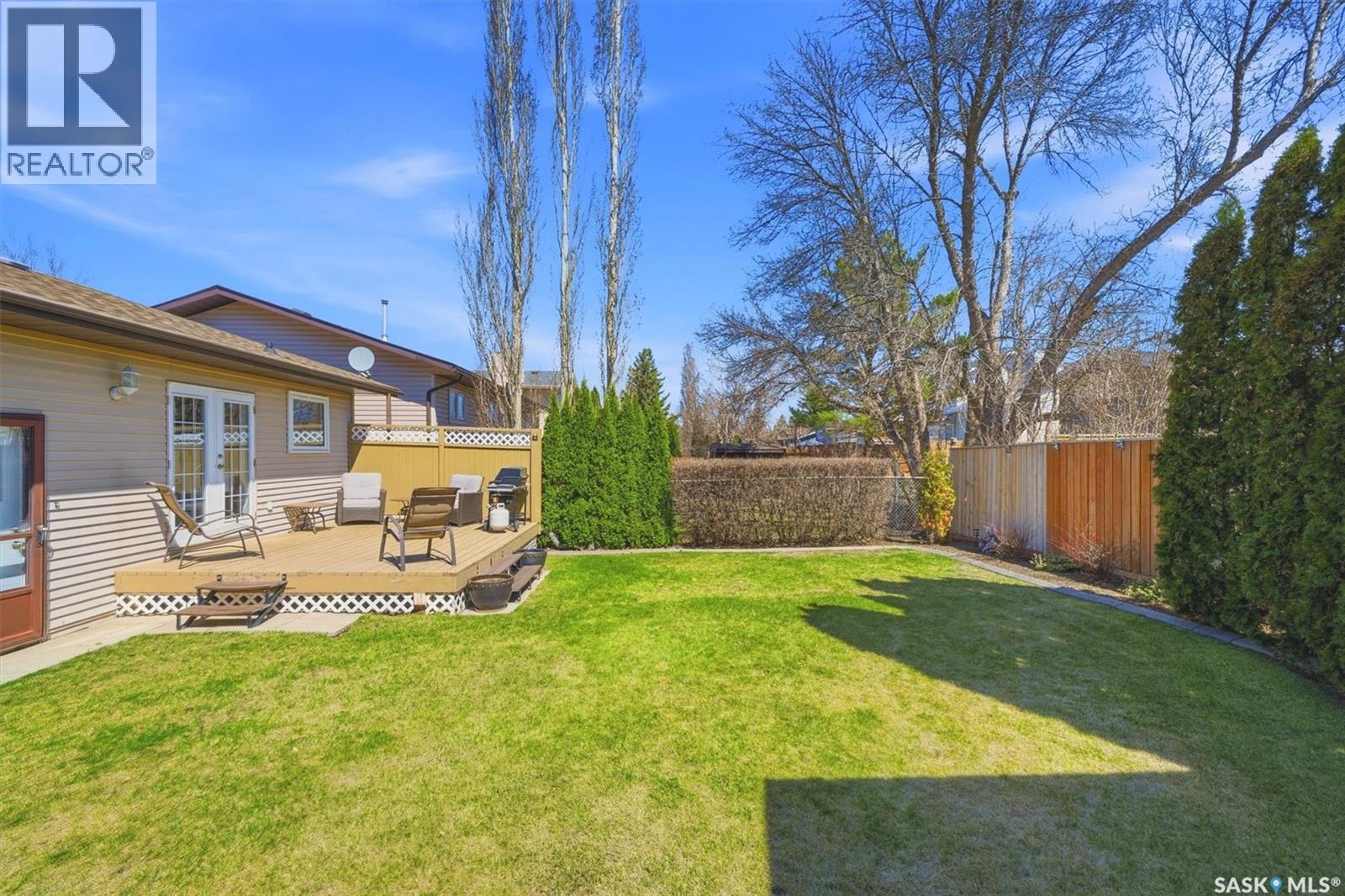 414 Perreault Lane, Saskatoon, Saskatchewan  S7K 6B6 - Photo 43 - SK036901