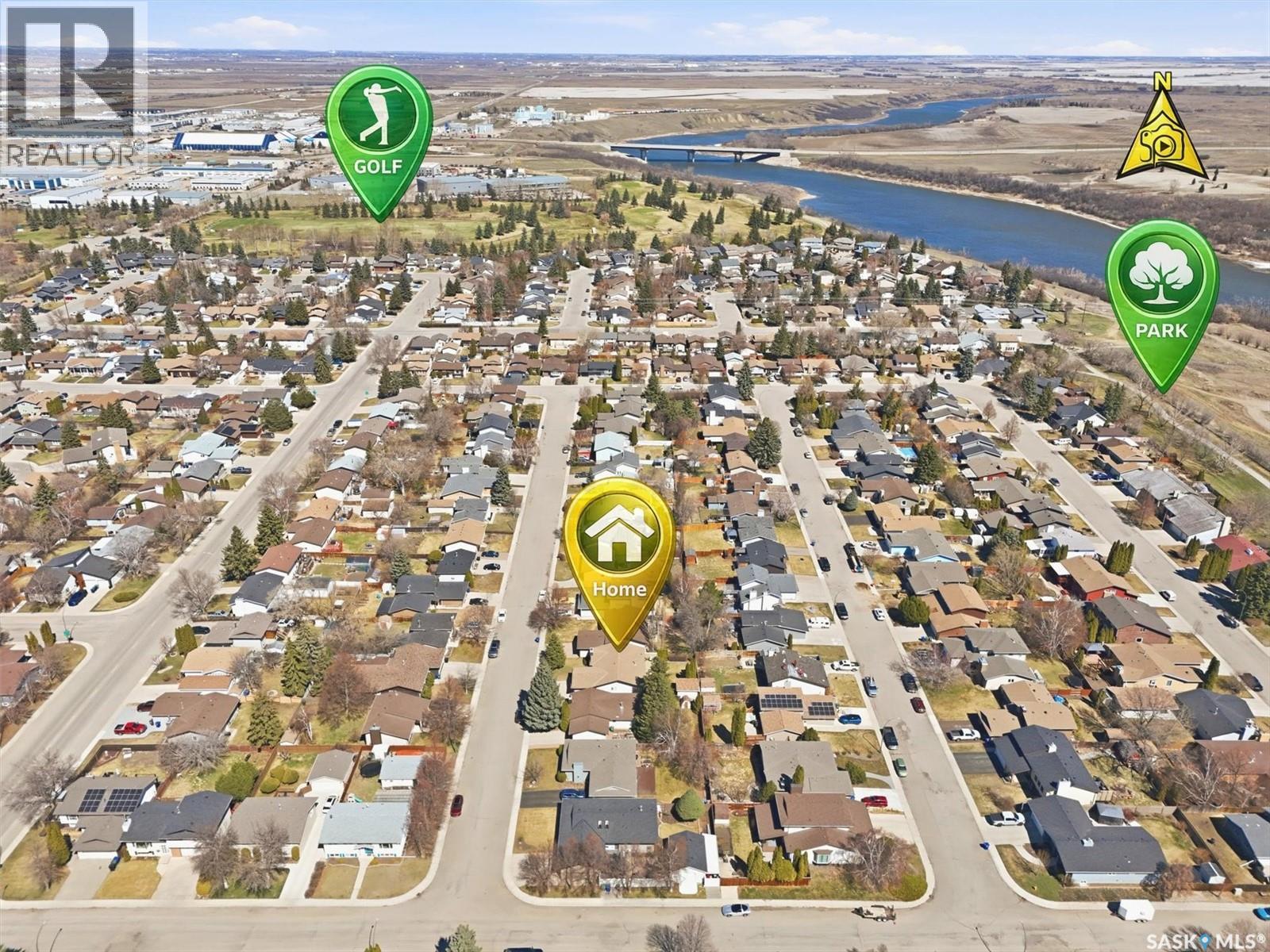 414 Perreault Lane, Saskatoon, Saskatchewan  S7K 6B6 - Photo 56 - SK036901