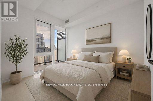 2703 - 308 Jarvis Street, Toronto, Ontario M5B 0E3 - Photo 10 - C13163408