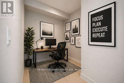2703 - 308 Jarvis Street, Toronto, Ontario M5B 0E3 - Photo 12 - C13163408