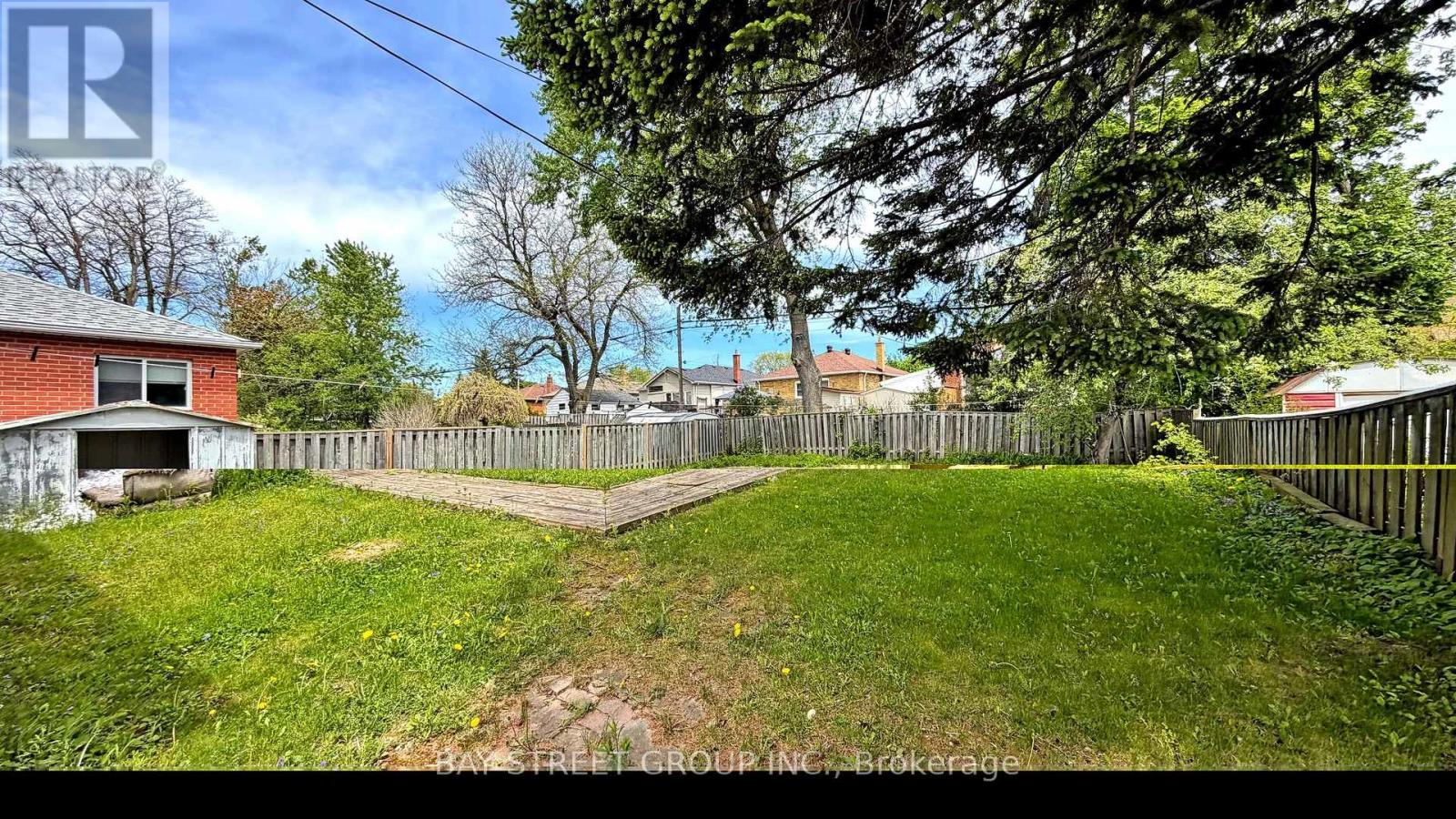 Bsmt - 31 Compton Drive, Toronto, Ontario  M1R 4A5 - Photo 25 - E13165692