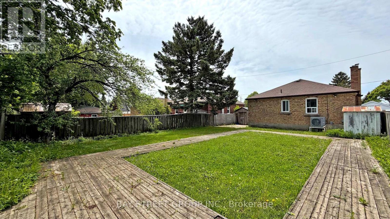 Bsmt - 31 Compton Drive, Toronto, Ontario  M1R 4A5 - Photo 26 - E13165692