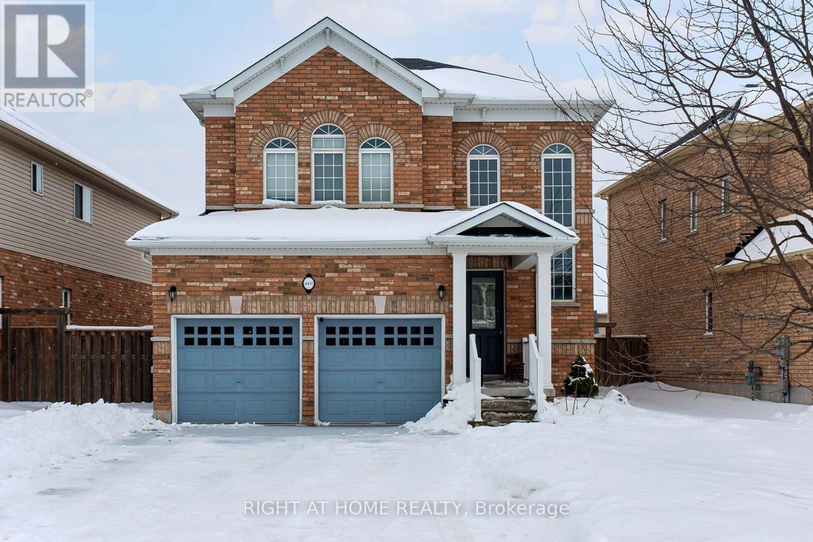 4437 SAW MILL DRIVE, Niagara Falls, Ontario