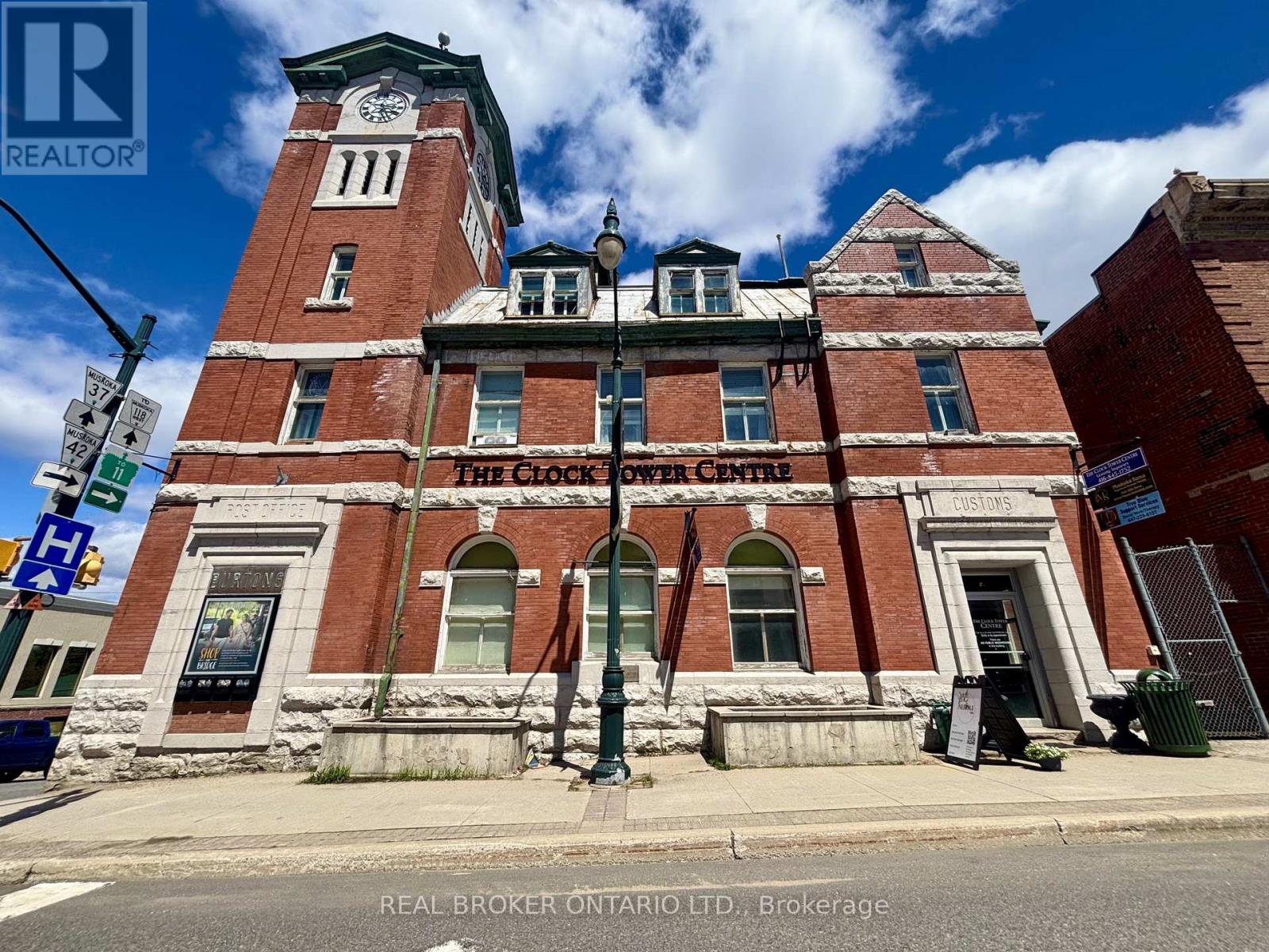 102 - 49 Manitoba Street, Bracebridge, Ontario  P1L 2B2 - Photo 17 - X13165872