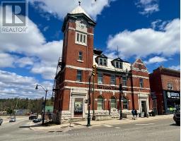 102 - 49 MANITOBA STREET, Bracebridge, Ontario