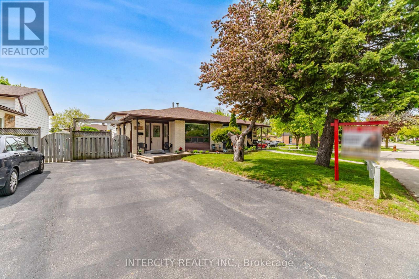 3164 Gwendale Crescent, Mississauga, Ontario  L5A 3B4 - Photo 4 - W13162786