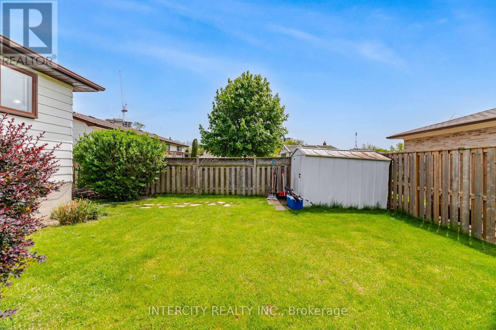 3164 Gwendale Crescent, Mississauga, Ontario  L5A 3B4 - Photo 49 - W13162786