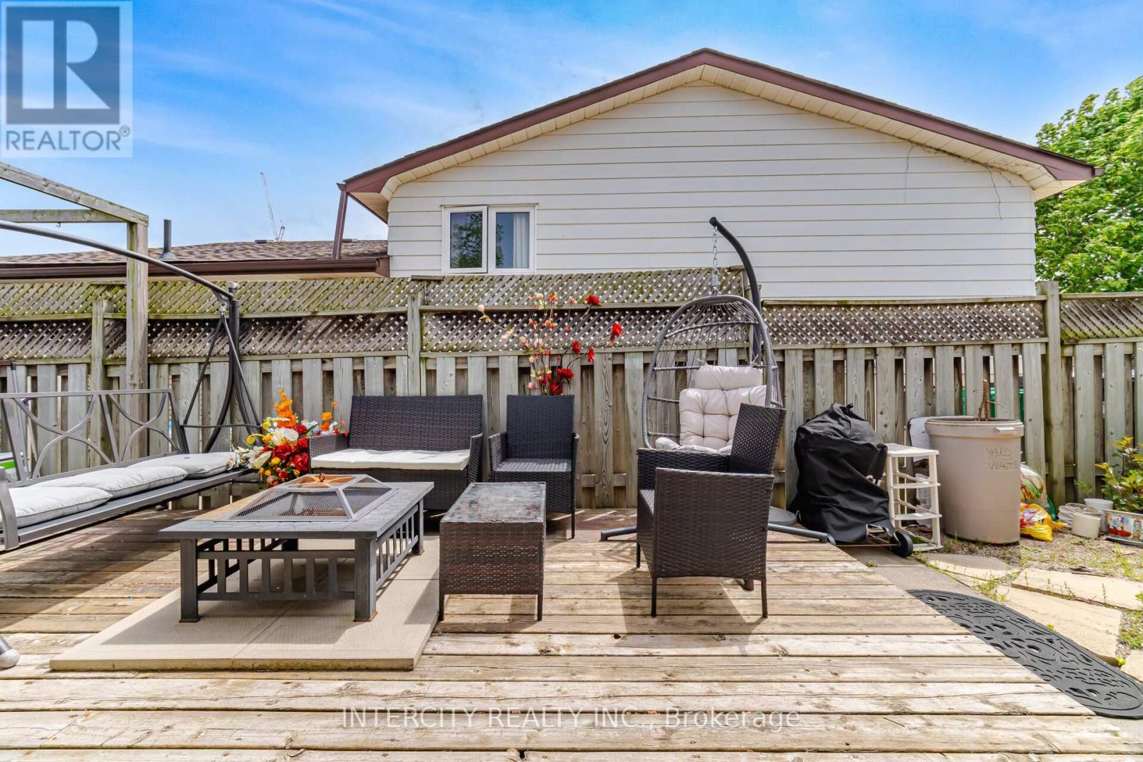 3164 Gwendale Crescent, Mississauga, Ontario  L5A 3B4 - Photo 44 - W13162786