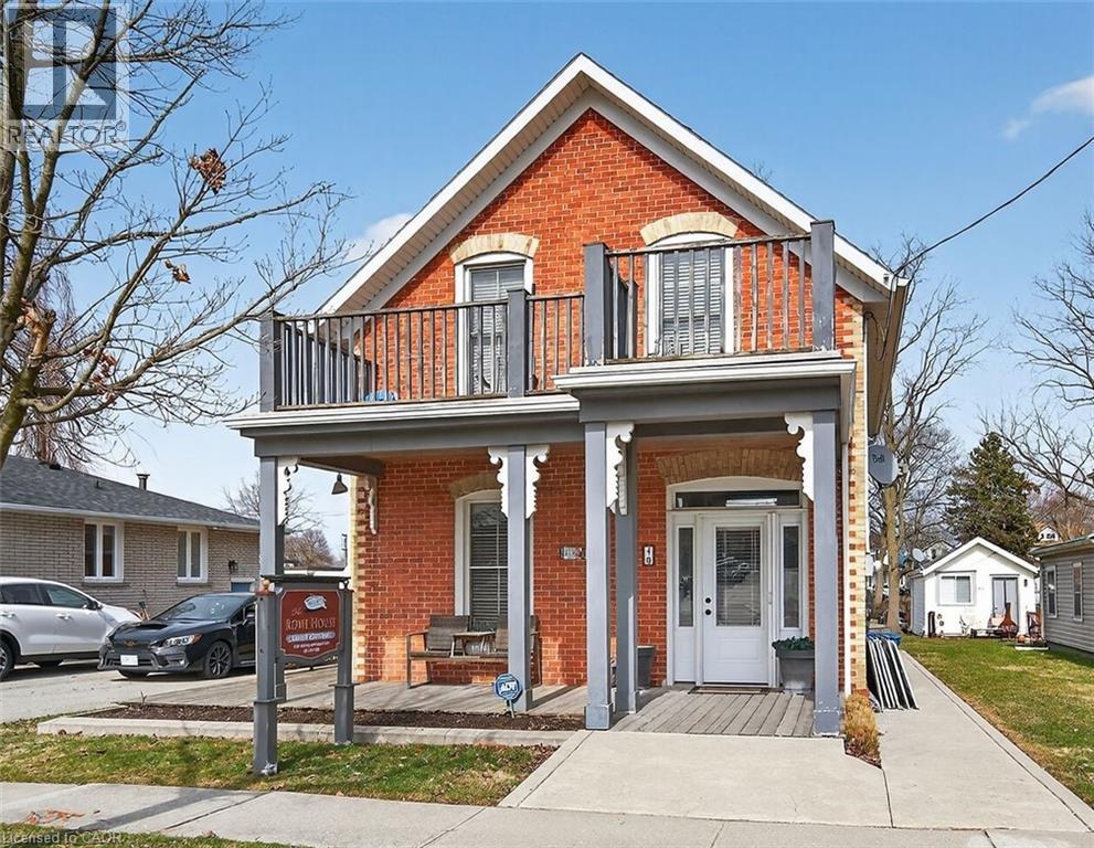 40 ST ANDREW Street, Port Dover, Ontario