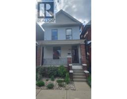 85 OXFORD Street, Hamilton, Ontario