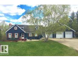 13 Grandview Crescent, Rural Sturgeon County, Alberta T8T 1X7 (29763495)