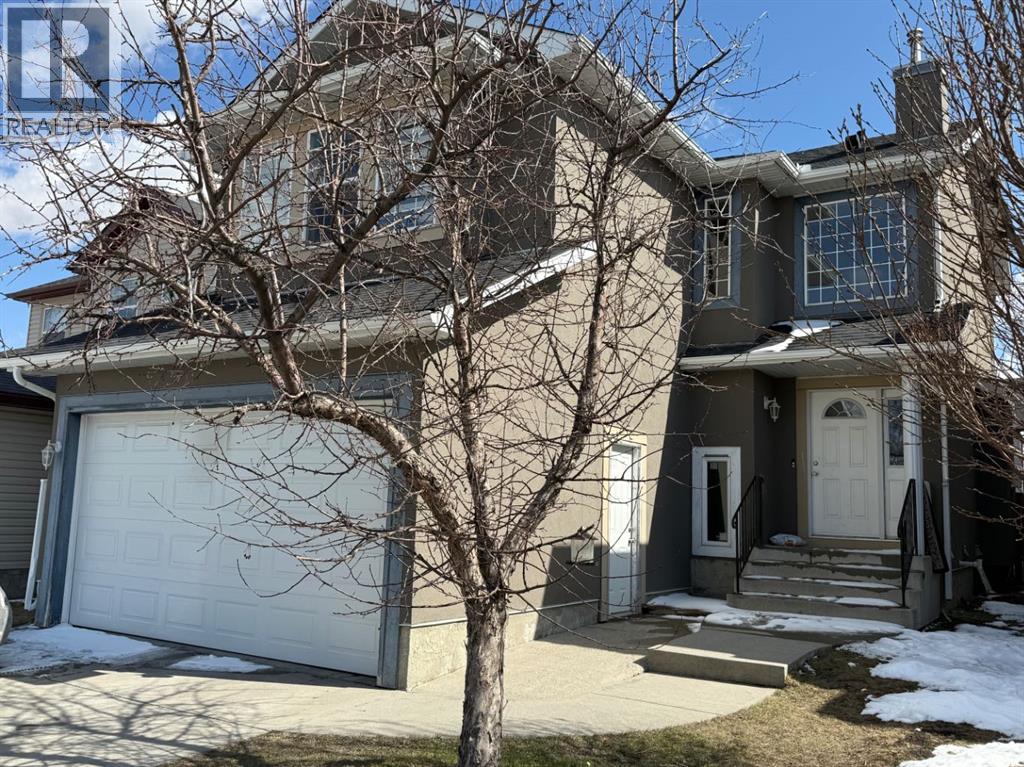 830 Martindale Boulevard NE, Calgary, Alberta  T3J 4J8 - Photo 2 - A2305846