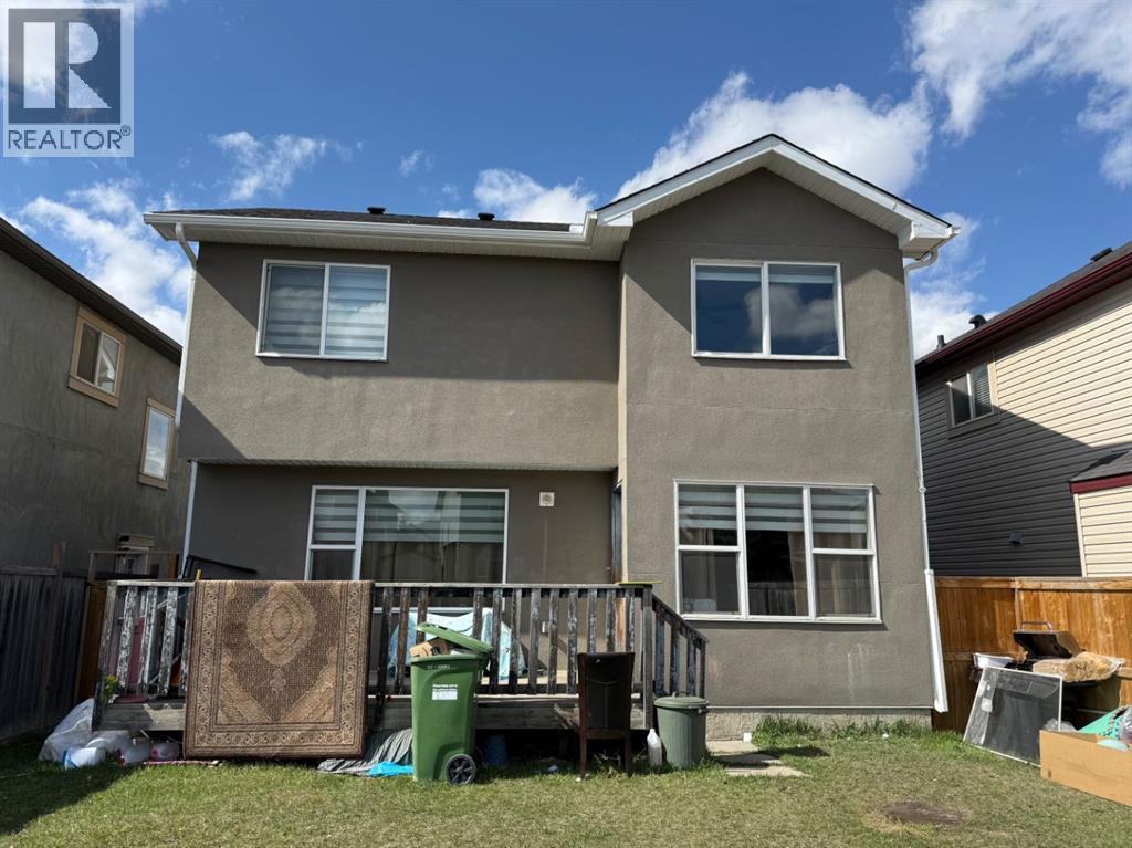 830 Martindale Boulevard NE, Calgary, Alberta  T3J 4J8 - Photo 11 - A2305846
