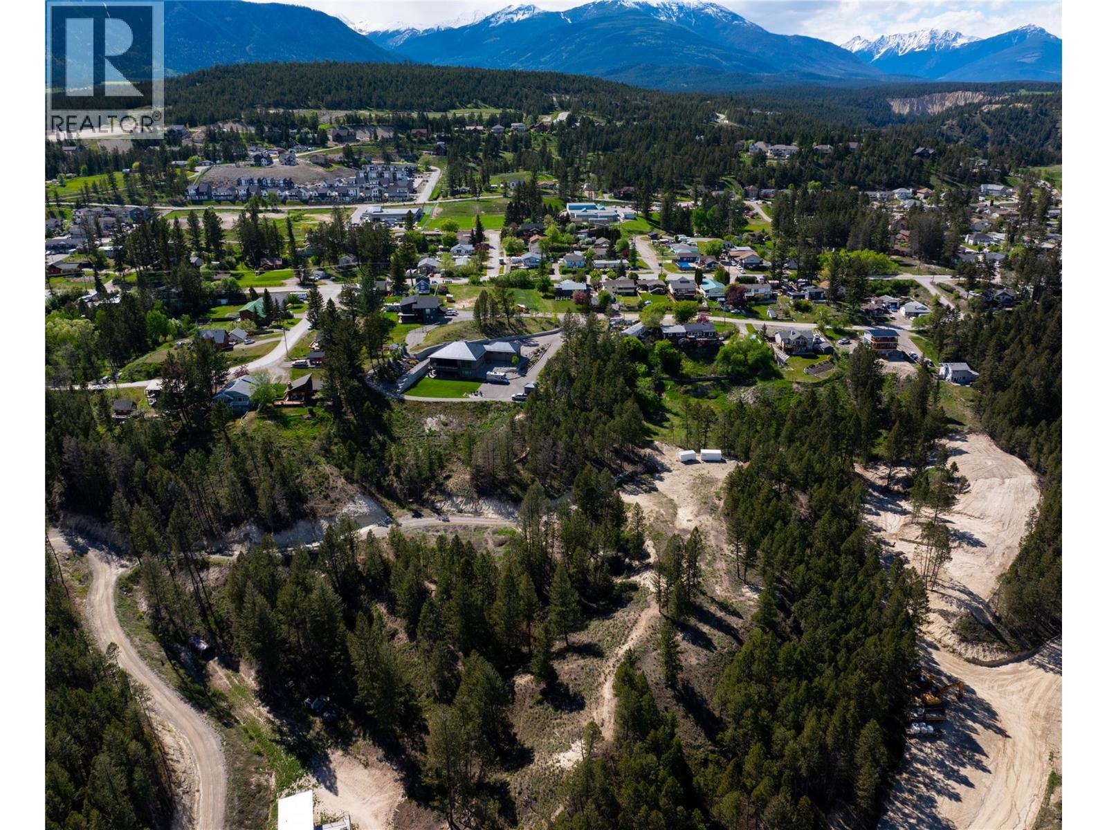 Lot 4 Kpokl Road, Invermere, British Columbia V0A 1K0 - Photo 3 - 10388575