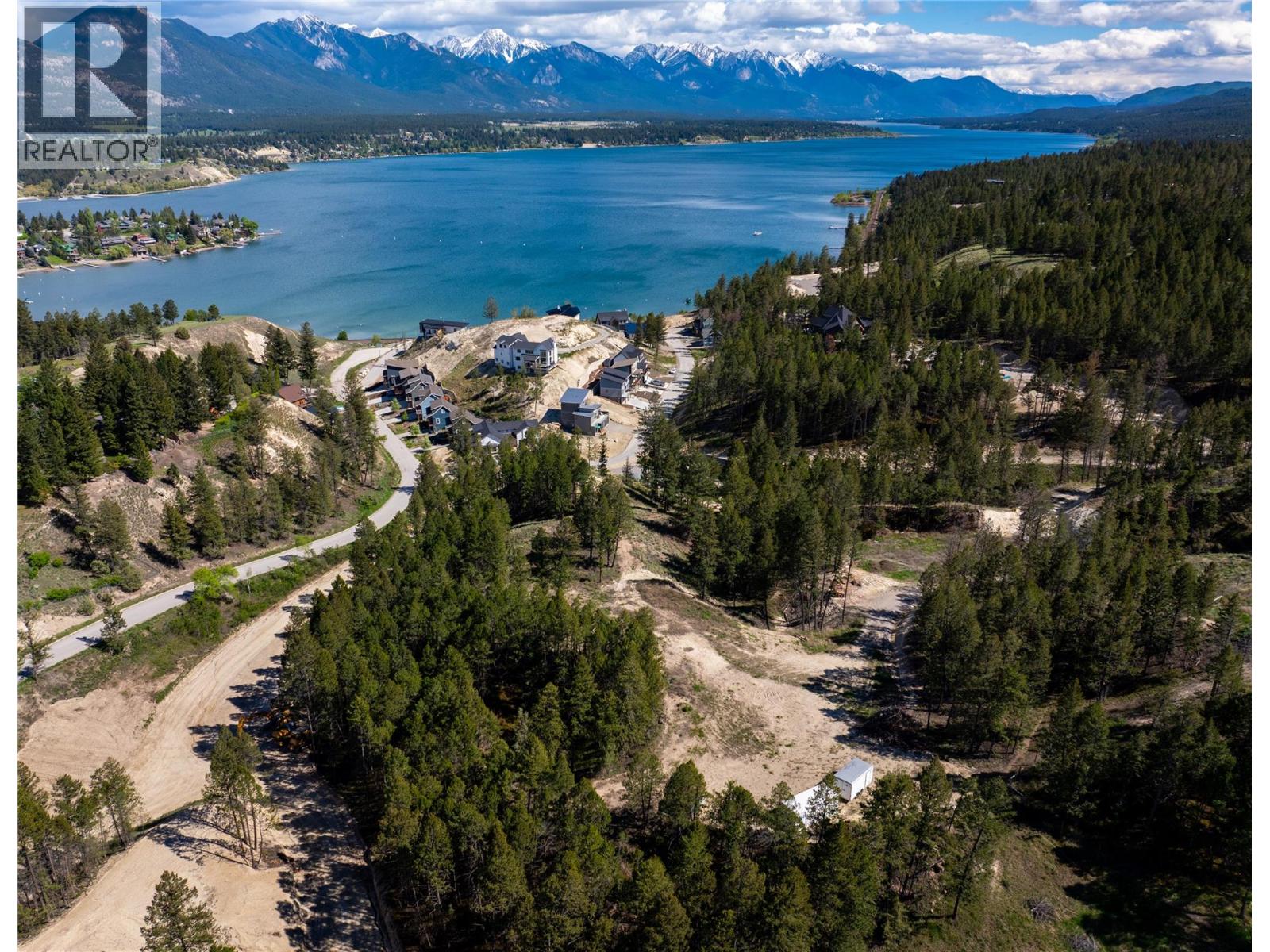 Lot 4 Kpokl Road, Invermere, British Columbia V0A 1K0 - Photo 1 - 10388575