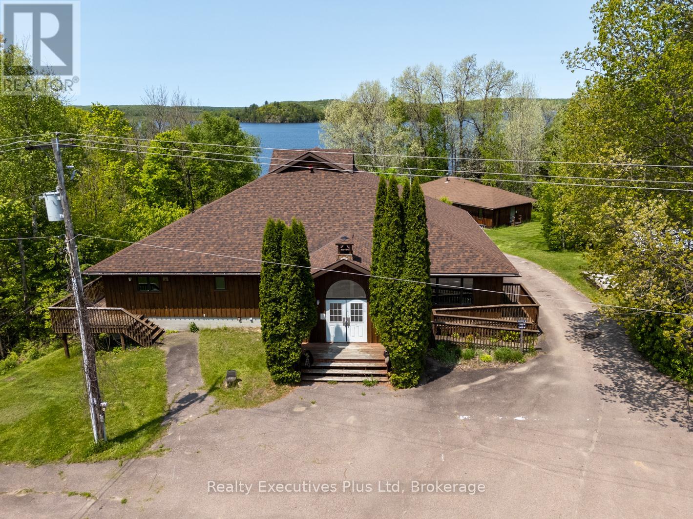 1330 Hwy 518 Highway W, Mcmurrich/monteith, Ontario P0A 1Y0 - Photo 7 - X13165430