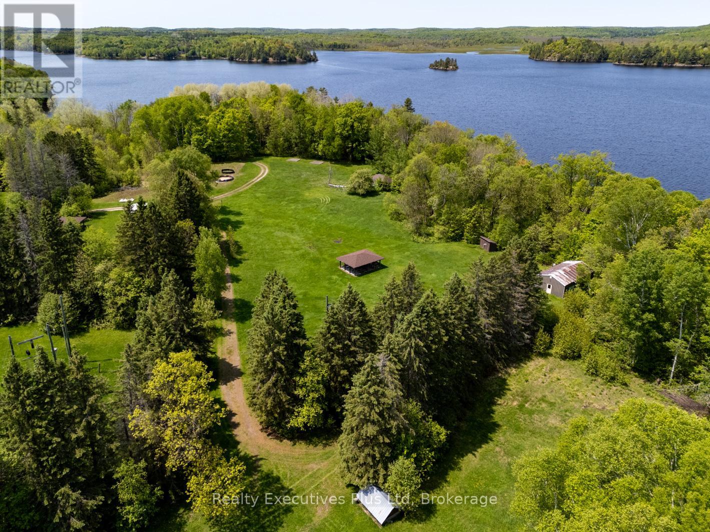 1330 Hwy 518 Highway W, Mcmurrich/monteith, Ontario P0A 1Y0 - Photo 35 - X13165430
