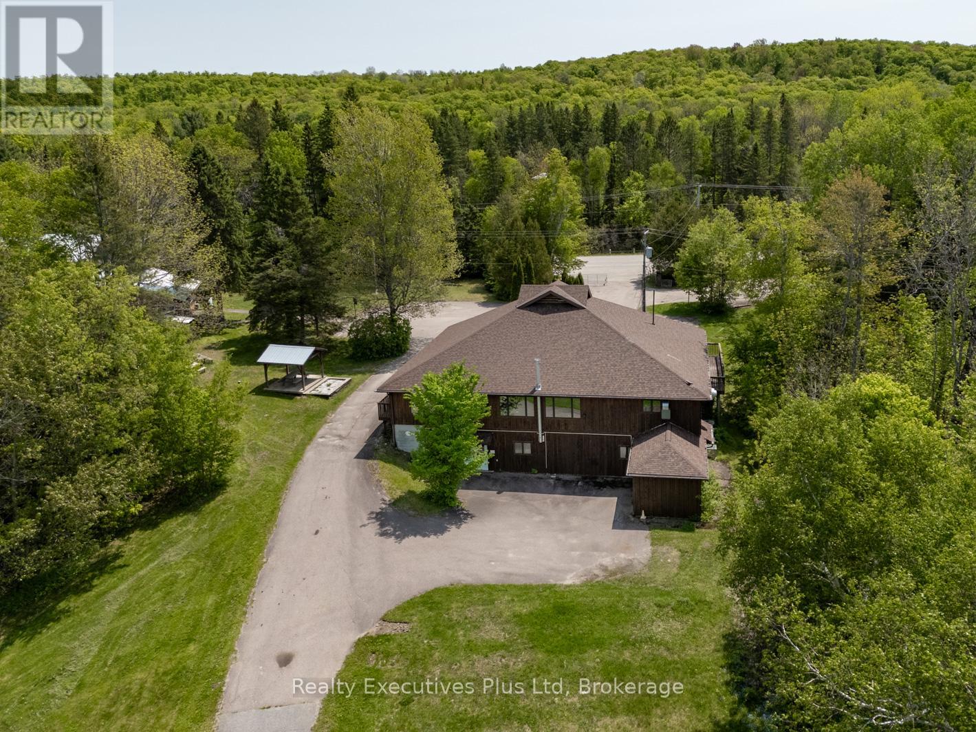 1330 Hwy 518 Highway W, Mcmurrich/monteith, Ontario P0A 1Y0 - Photo 8 - X13165430