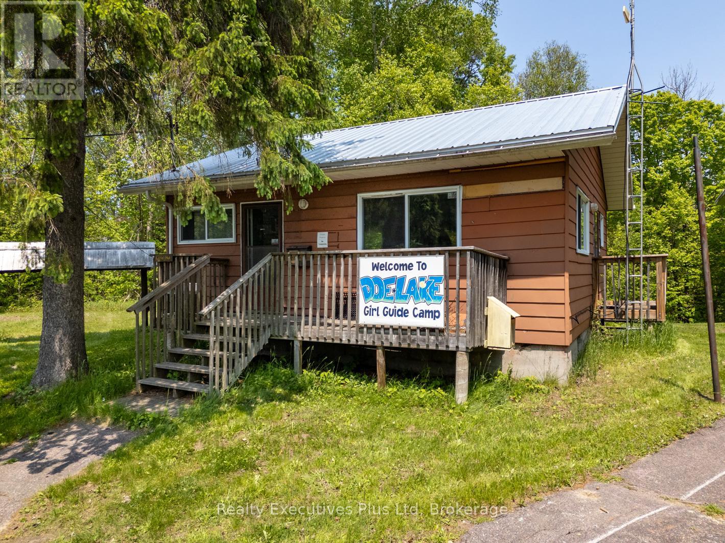 1330 Hwy 518 Highway W, Mcmurrich/monteith, Ontario P0A 1Y0 - Photo 9 - X13165430