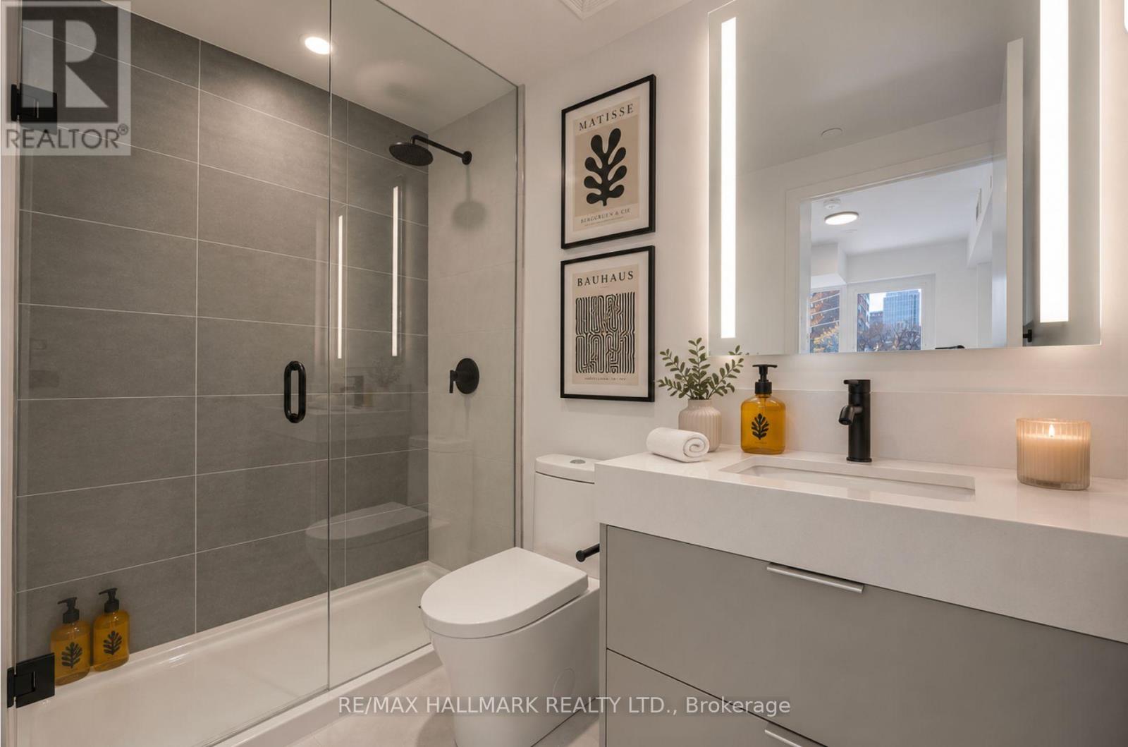 403 - 308 Jarvis Street, Toronto, Ontario M5B 0E3 - Photo 17 - C13163438