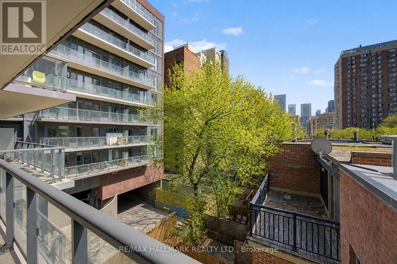 403 - 308 Jarvis Street, Toronto, Ontario M5B 0E3 - Photo 26 - C13163438