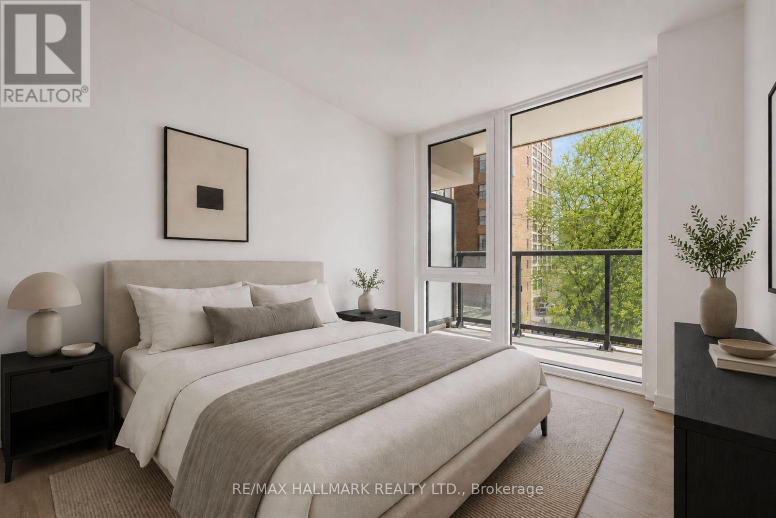 403 - 308 Jarvis Street, Toronto, Ontario M5B 0E3 - Photo 18 - C13163438