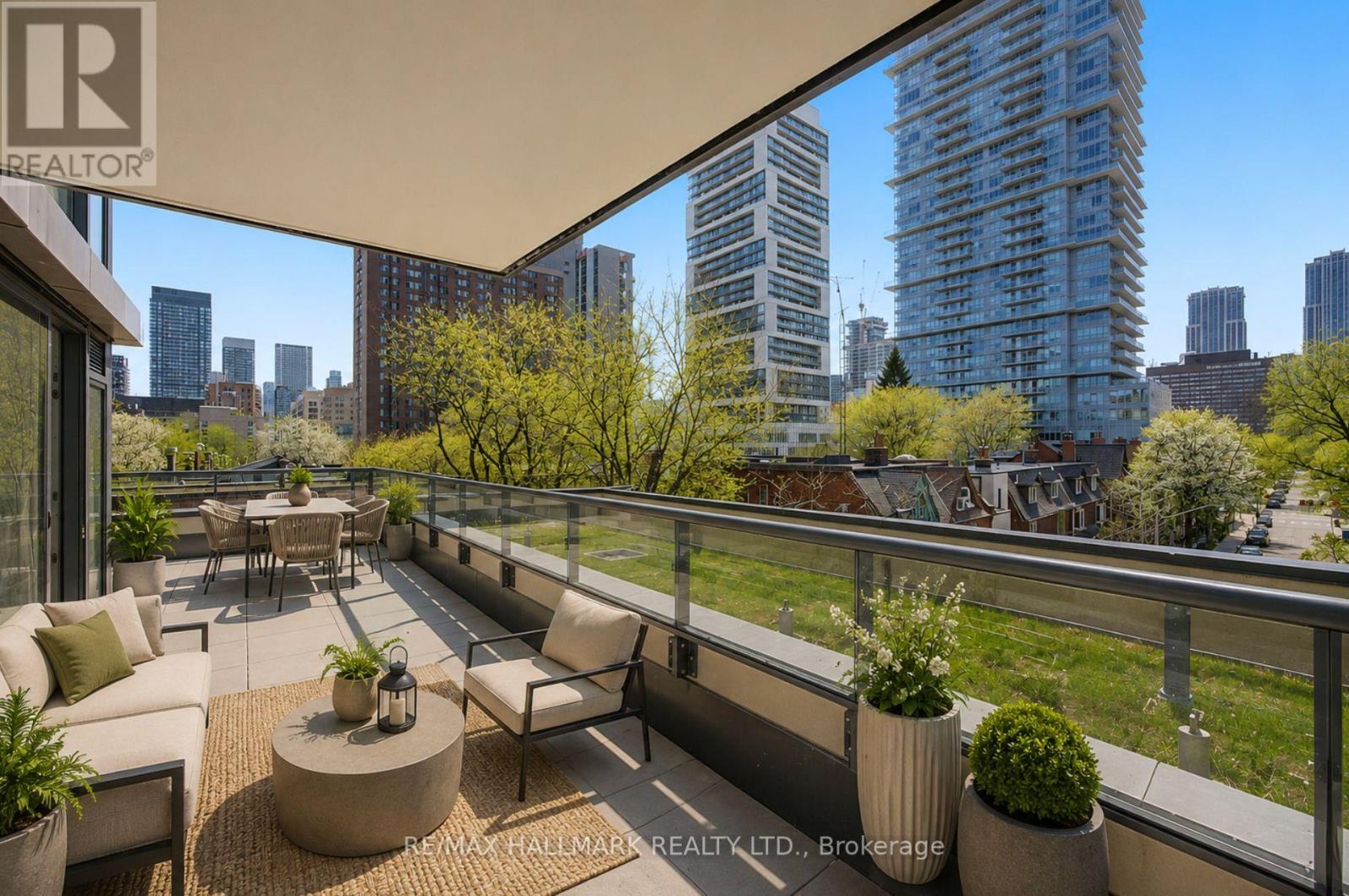 403 - 308 Jarvis Street, Toronto, Ontario M5B 0E3 - Photo 25 - C13163438