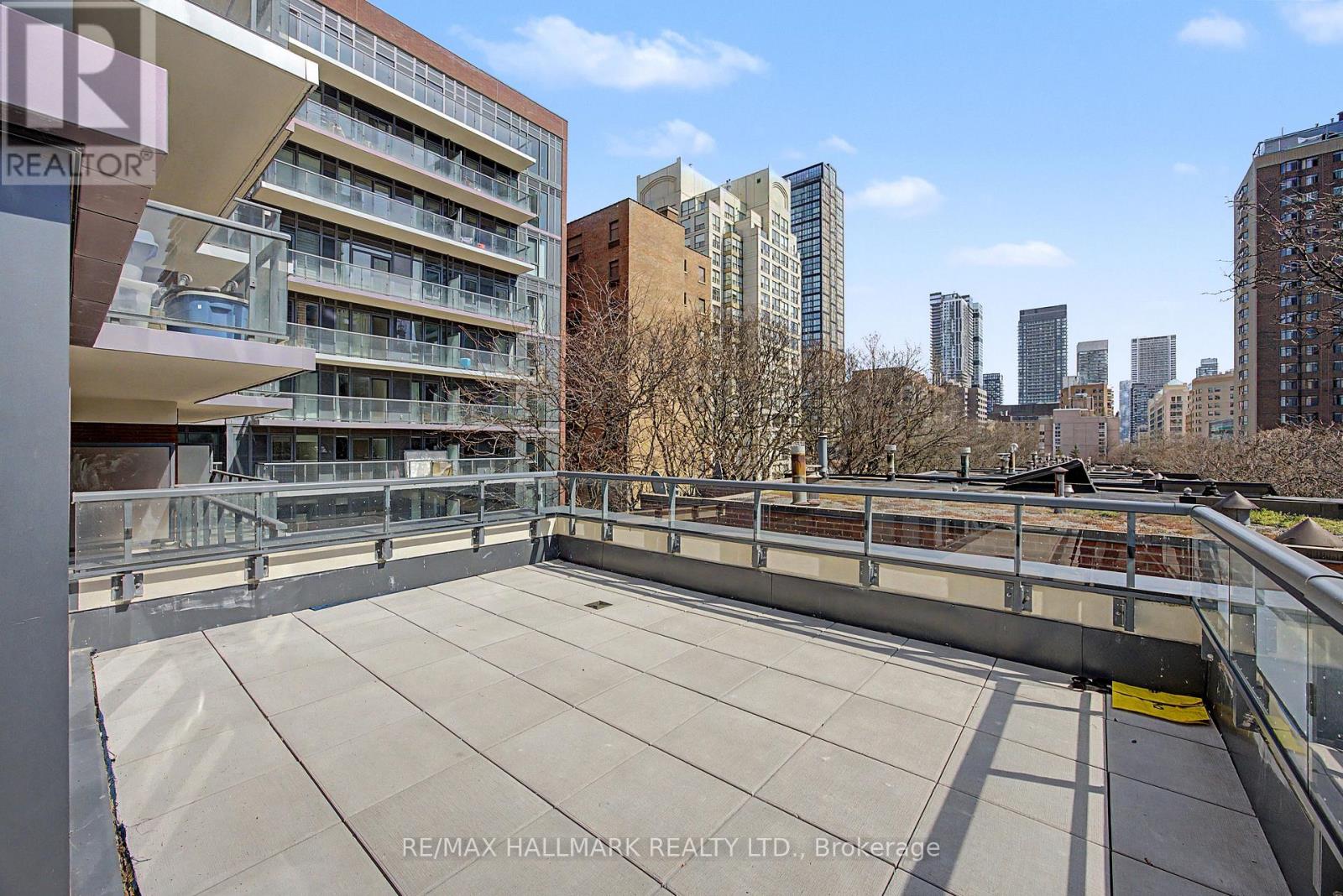 403 - 308 Jarvis Street, Toronto, Ontario M5B 0E3 - Photo 20 - C13163438