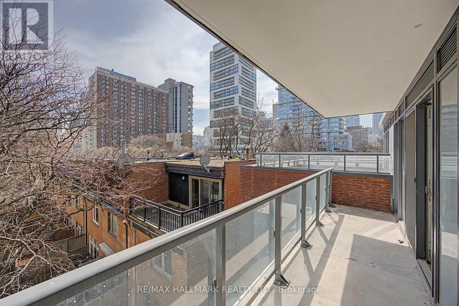 403 - 308 Jarvis Street, Toronto, Ontario M5B 0E3 - Photo 27 - C13163438