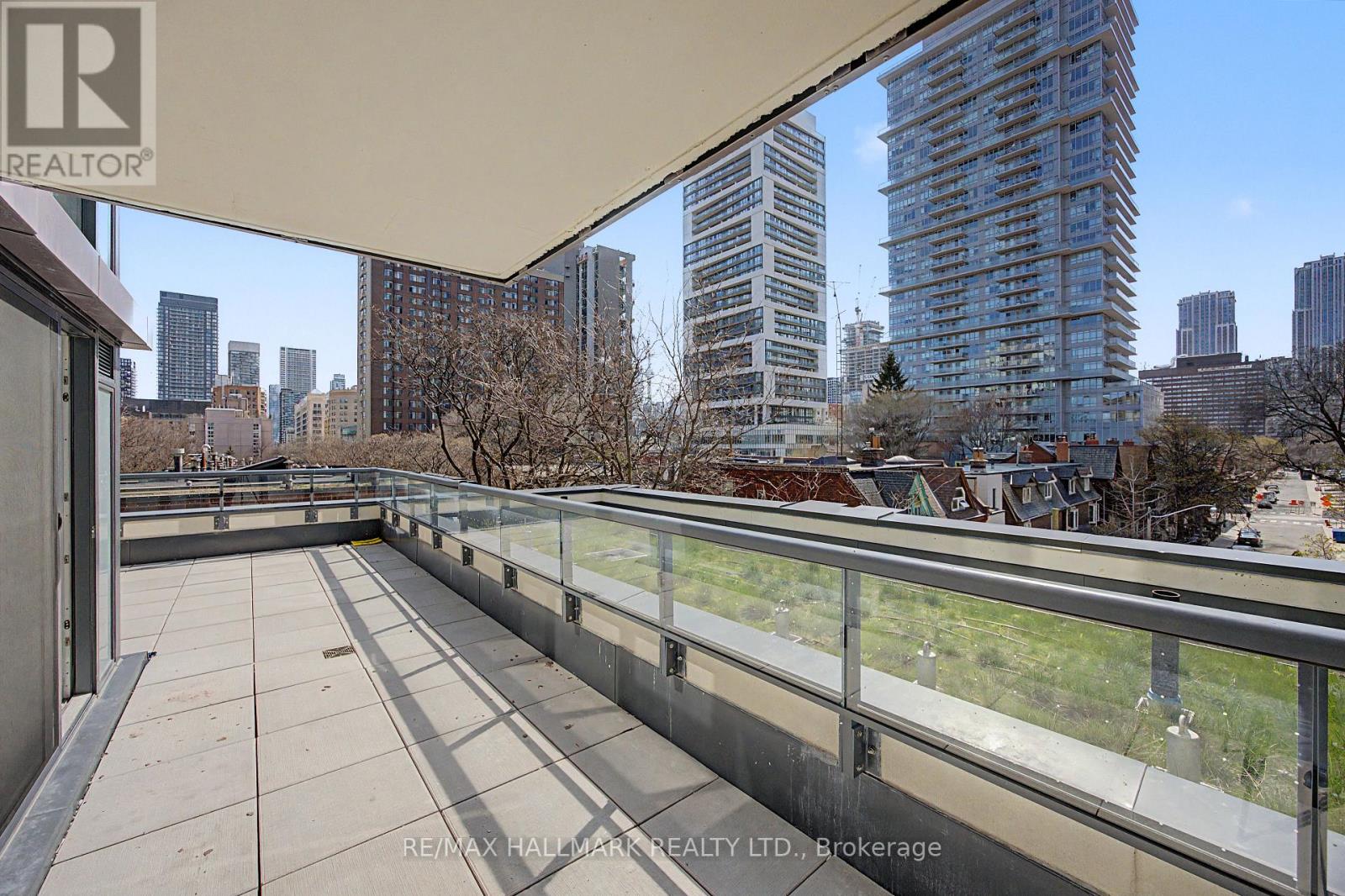 403 - 308 Jarvis Street, Toronto, Ontario M5B 0E3 - Photo 24 - C13163438