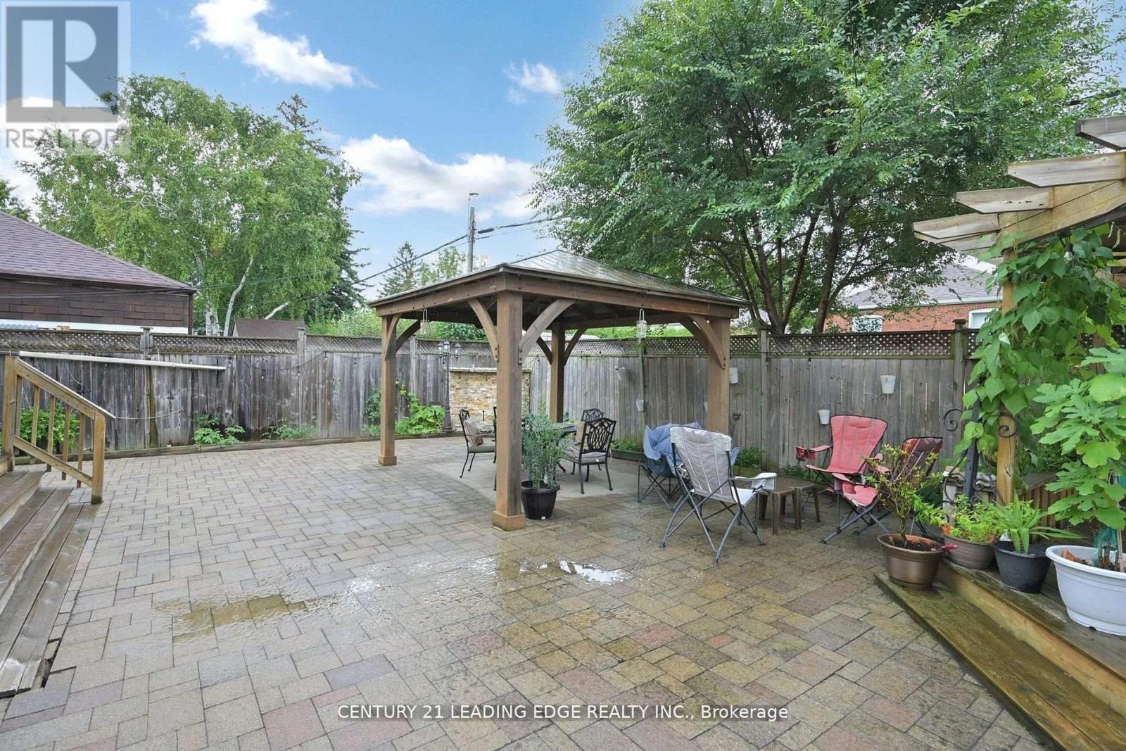 11 Bellvare Crescent, Toronto, Ontario  M1R 2M8 - Photo 43 - E13020898