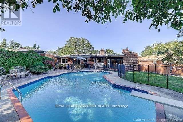 195 York Mills Road, Toronto, Ontario  M2L 1K8 - Photo 41 - C13165758