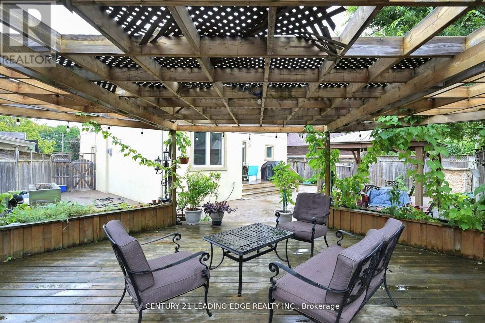 11 Bellvare Crescent, Toronto, Ontario  M1R 2M8 - Photo 46 - E13020898