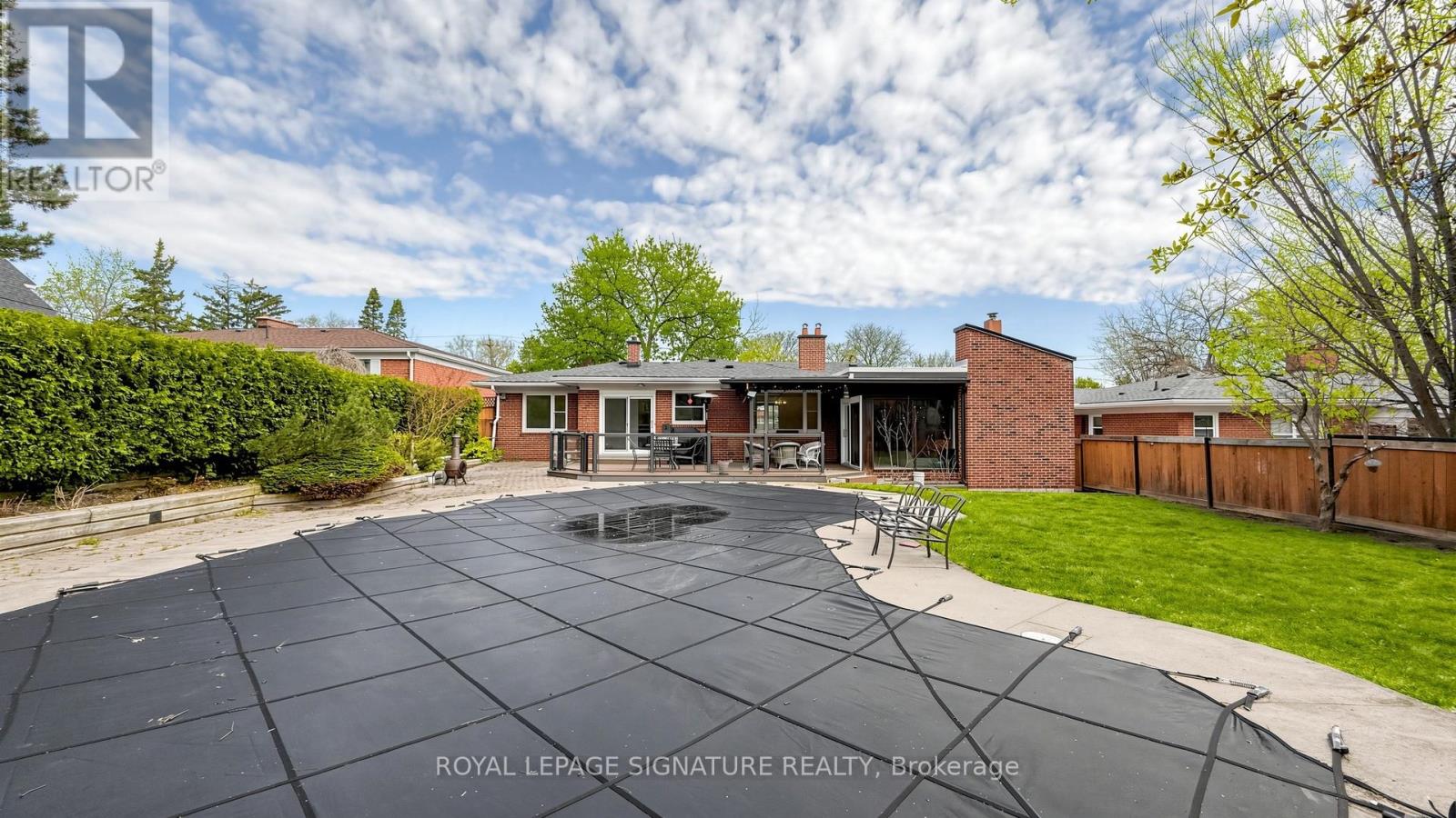 195 York Mills Road, Toronto, Ontario  M2L 1K8 - Photo 44 - C13165758