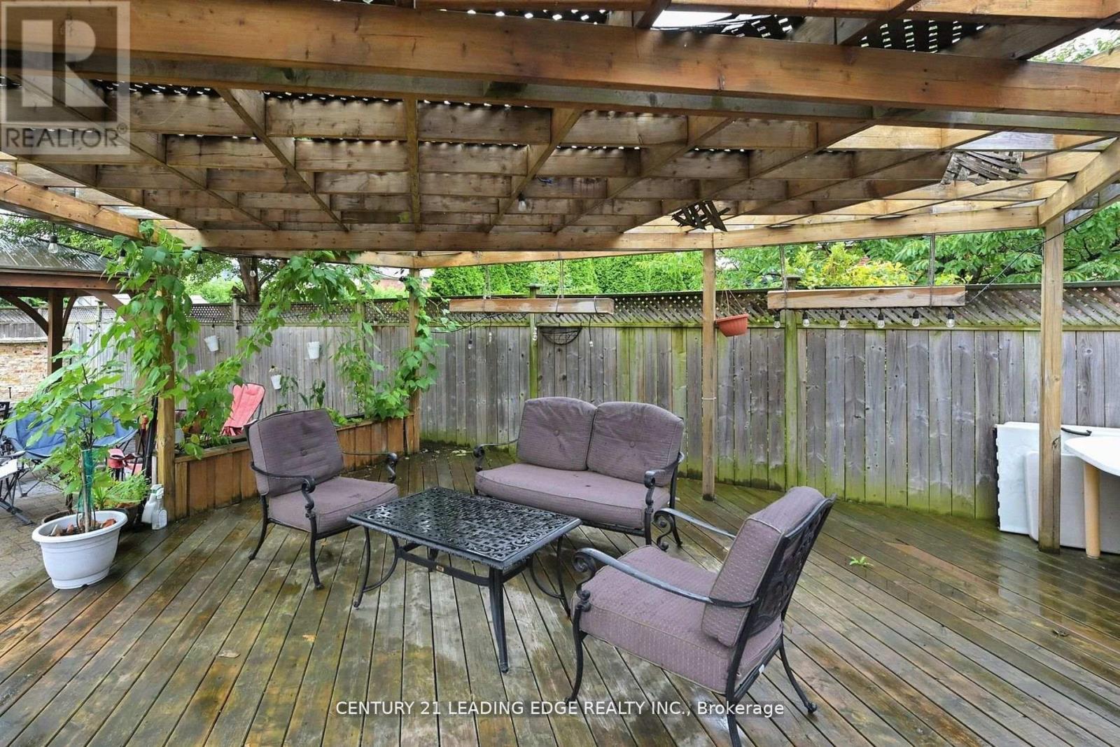11 Bellvare Crescent, Toronto, Ontario  M1R 2M8 - Photo 45 - E13020898