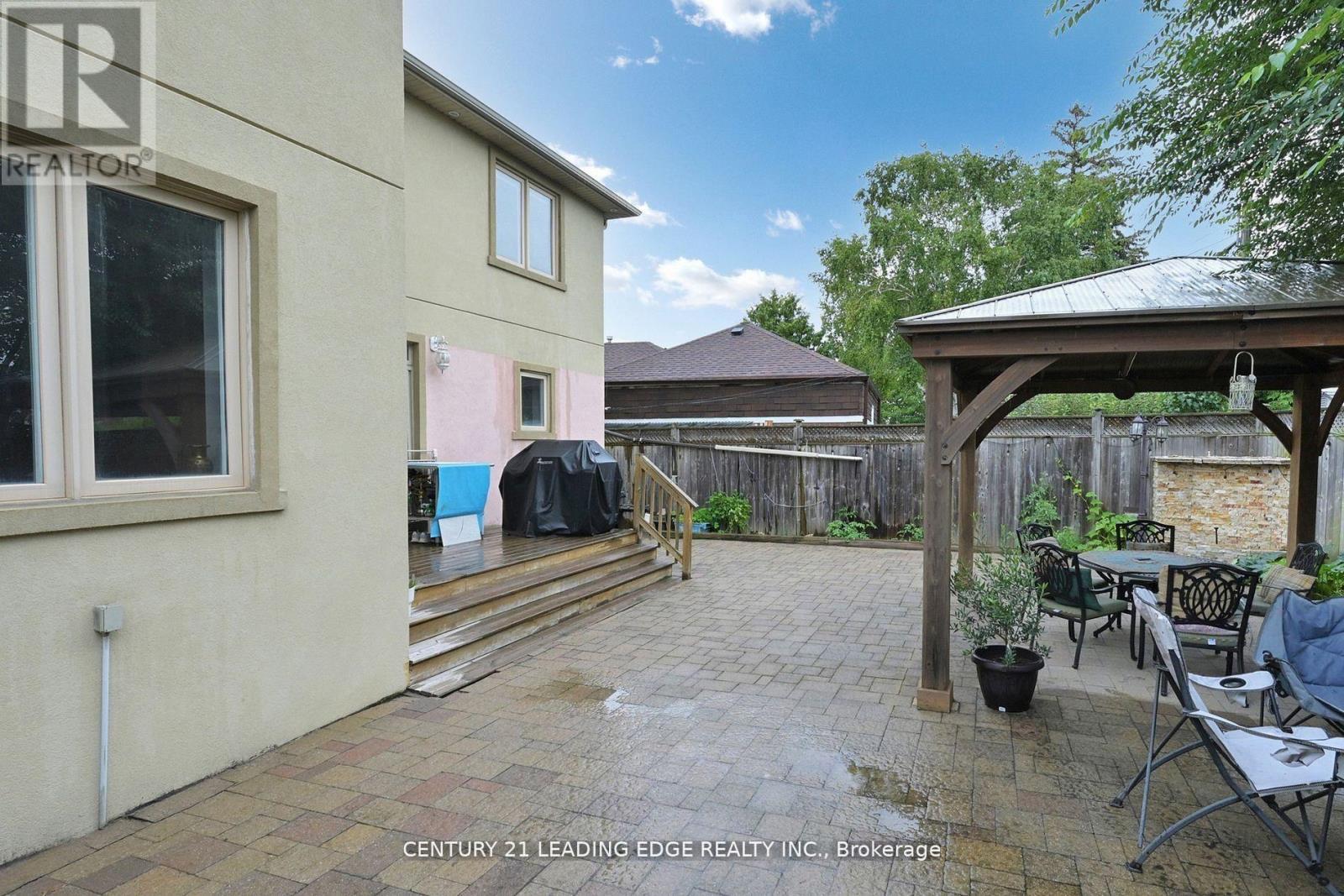11 Bellvare Crescent, Toronto, Ontario  M1R 2M8 - Photo 39 - E13020898