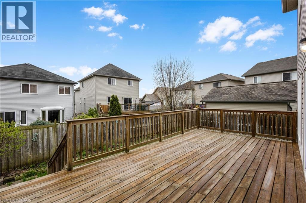 102 Iron Gate Street, Kitchener, Ontario  N2N 3R6 - Photo 34 - 40832937