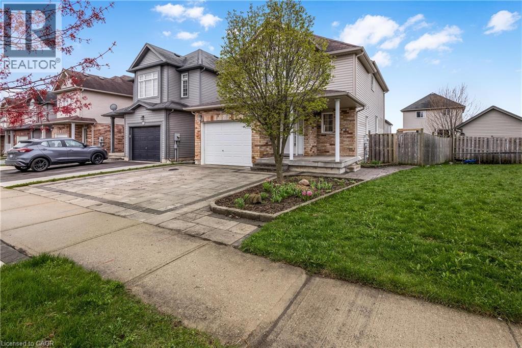 102 Iron Gate Street, Kitchener, Ontario  N2N 3R6 - Photo 4 - 40832937
