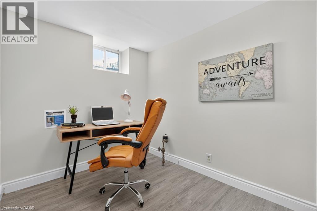 146 Appalachian Crescent Unit# Lower, Kitchener, Ontario  N2E 1A4 - Photo 8 - 40832932