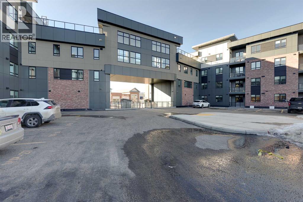 1414, 520 Reynolds Avenue SW, Airdrie, Alberta  T4B 5X9 - Photo 20 - A2280347