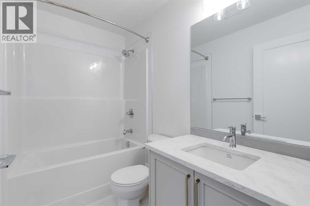 1308, 520 Reynolds Avenue SW, Airdrie, Alberta  T4B 5X9 - Photo 13 - A2280749