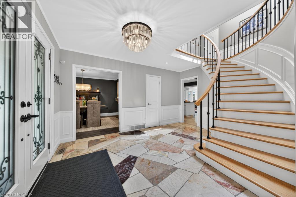 25 Braemar Place, Hamilton, Ontario  L9C 1C9 - Photo 6 - 40831991