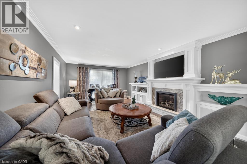 25 Braemar Place, Hamilton, Ontario  L9C 1C9 - Photo 7 - 40831991