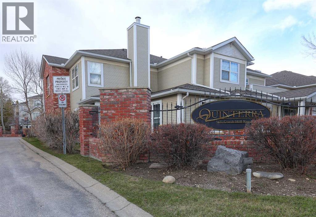 503, 7171 Coach Hill Road SW, Calgary, Alberta  T3H 3R7 - Photo 1 - A2304135