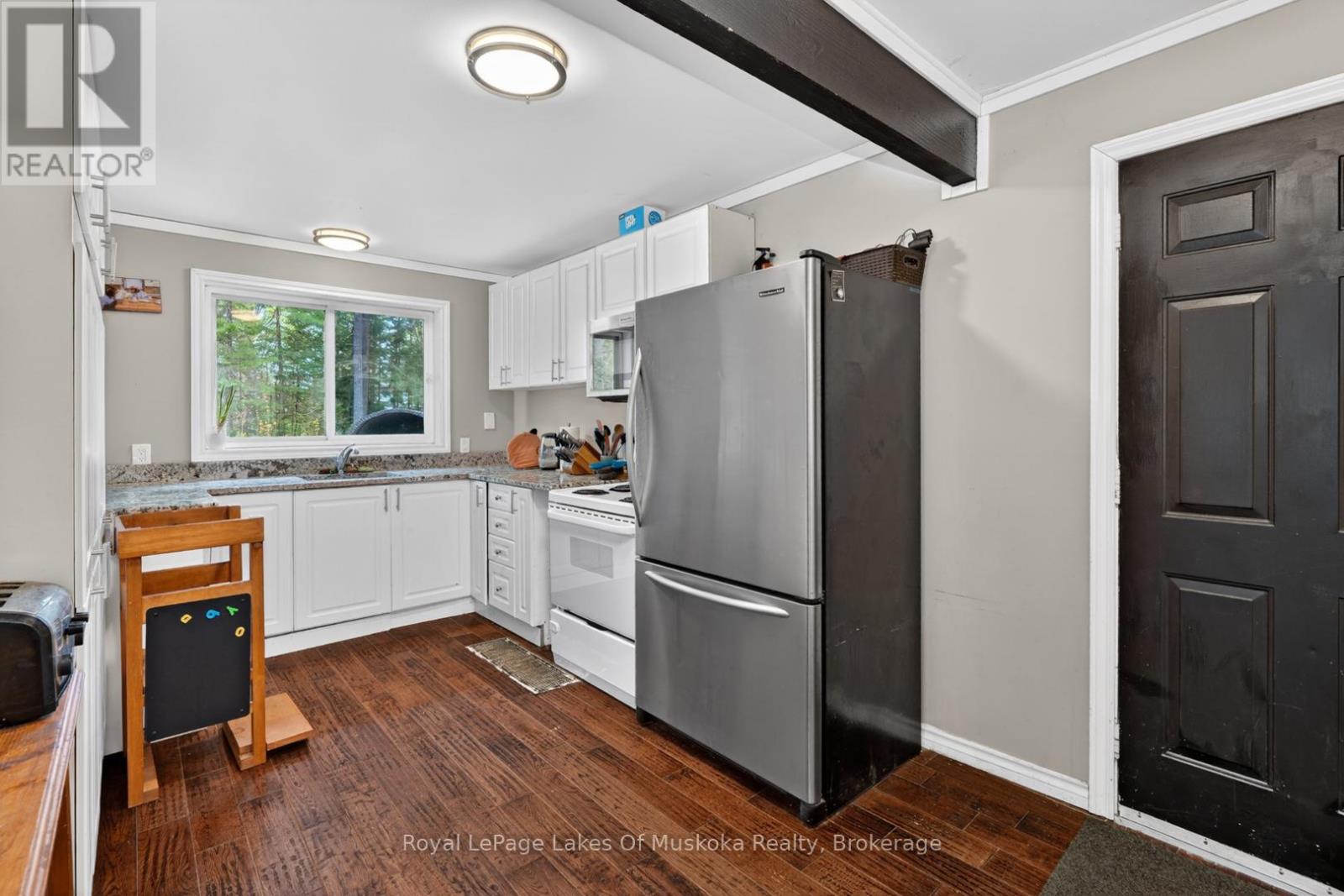 1034 Old 117 Highway, Lake Of Bays, Ontario  P0B 1A0 - Photo 10 - X13165954