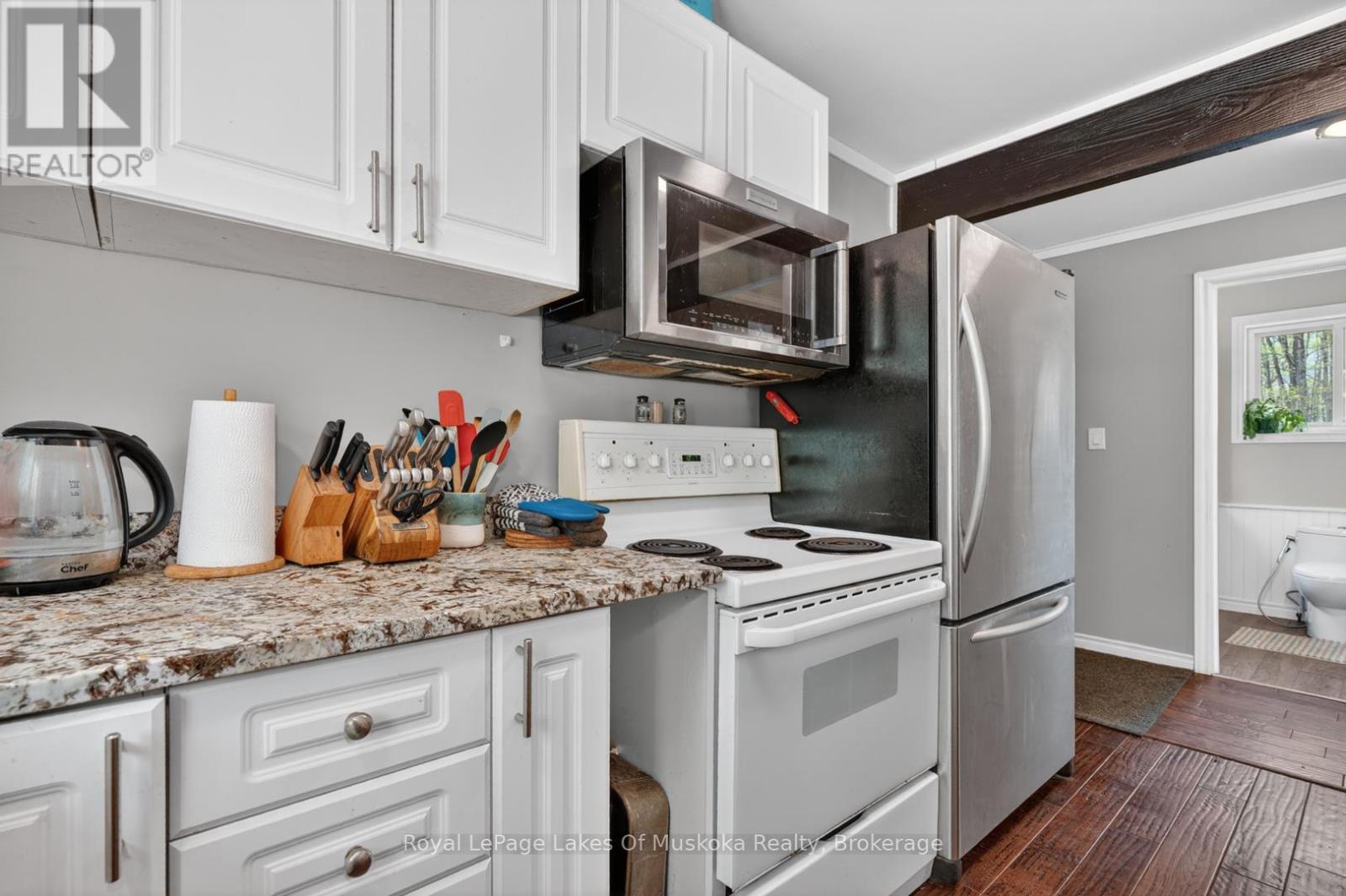 1034 Old 117 Highway, Lake Of Bays, Ontario  P0B 1A0 - Photo 13 - X13165954