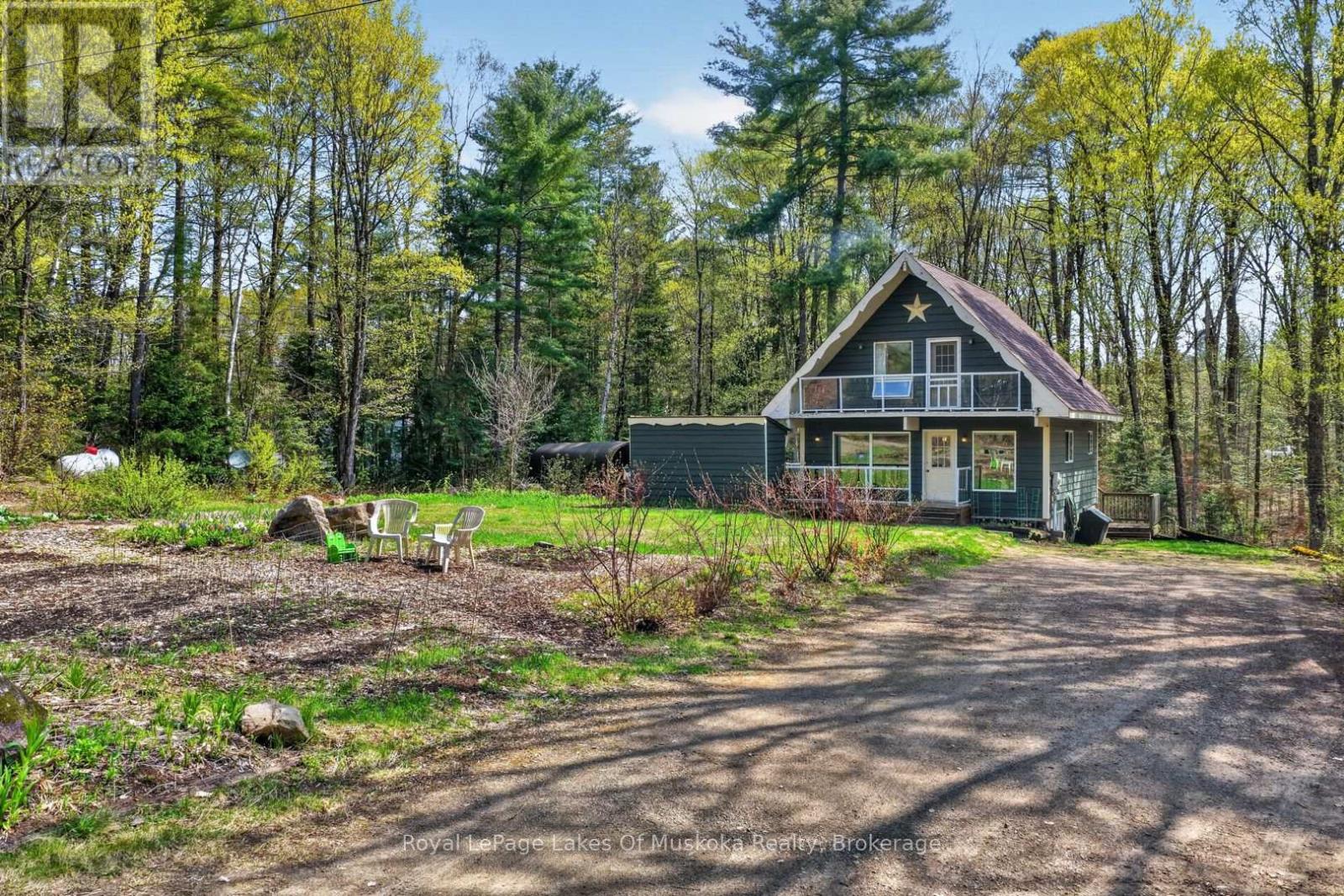1034 Old 117 Highway, Lake Of Bays, Ontario  P0B 1A0 - Photo 28 - X13165954